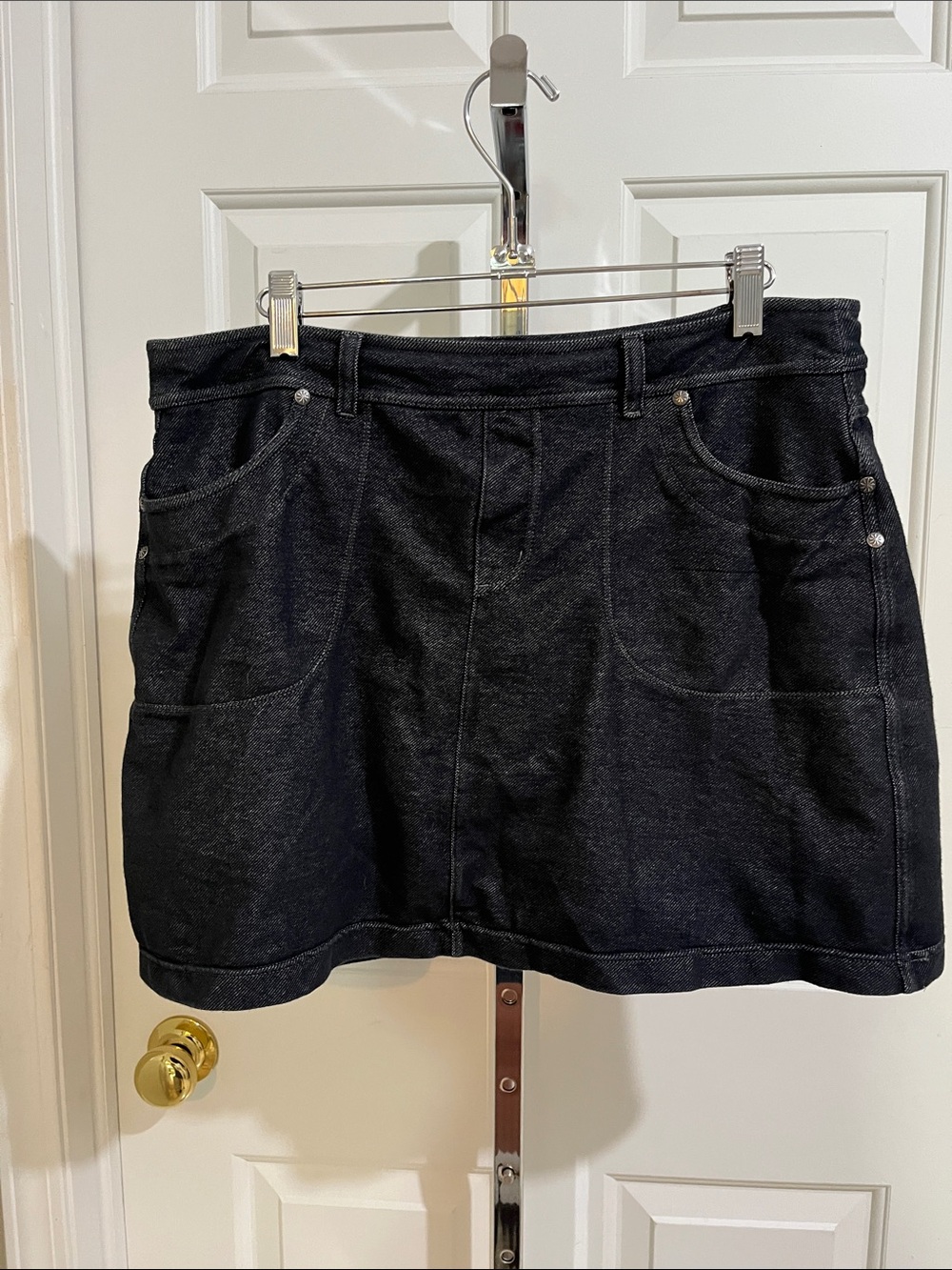 Athleta skort  size large